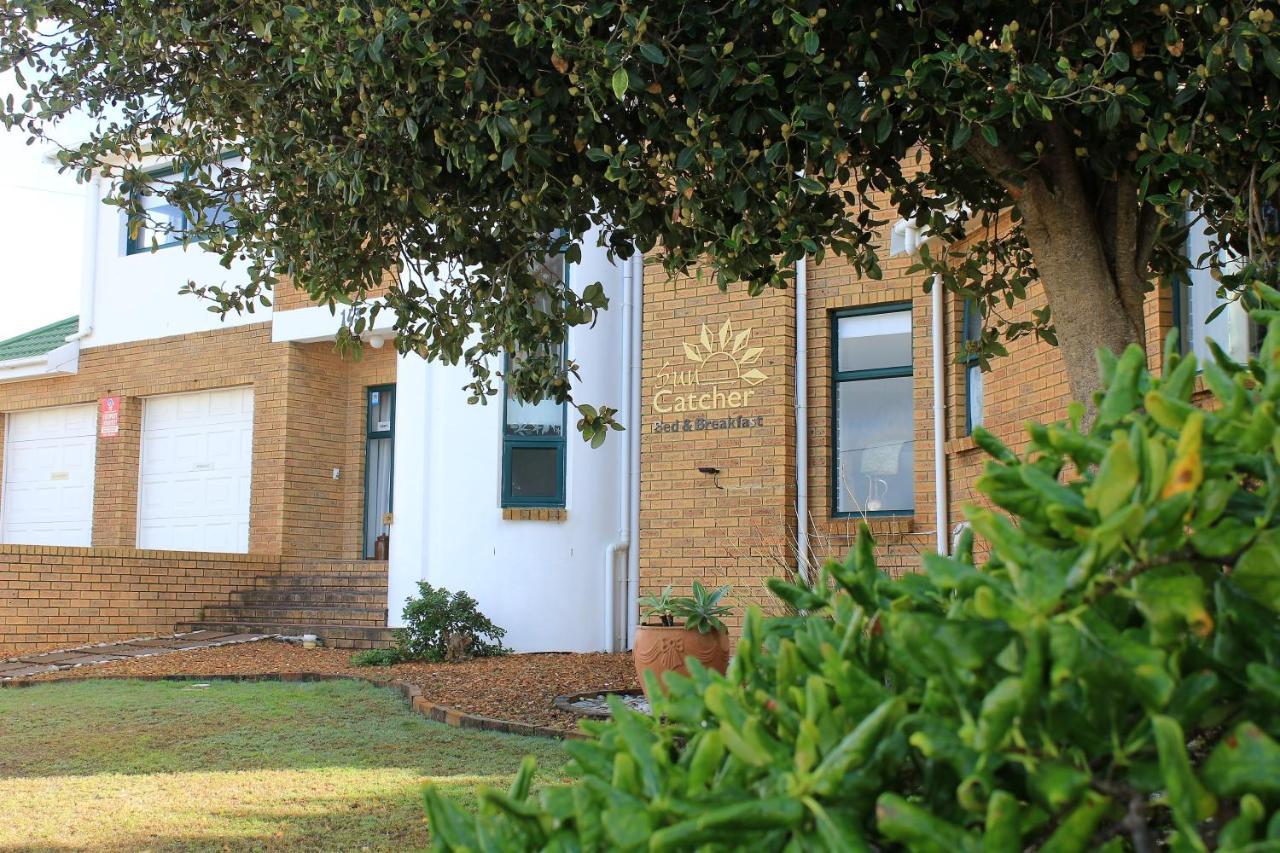 The Sun Catcher Bed & Breakfast Struisbaai Exterior foto