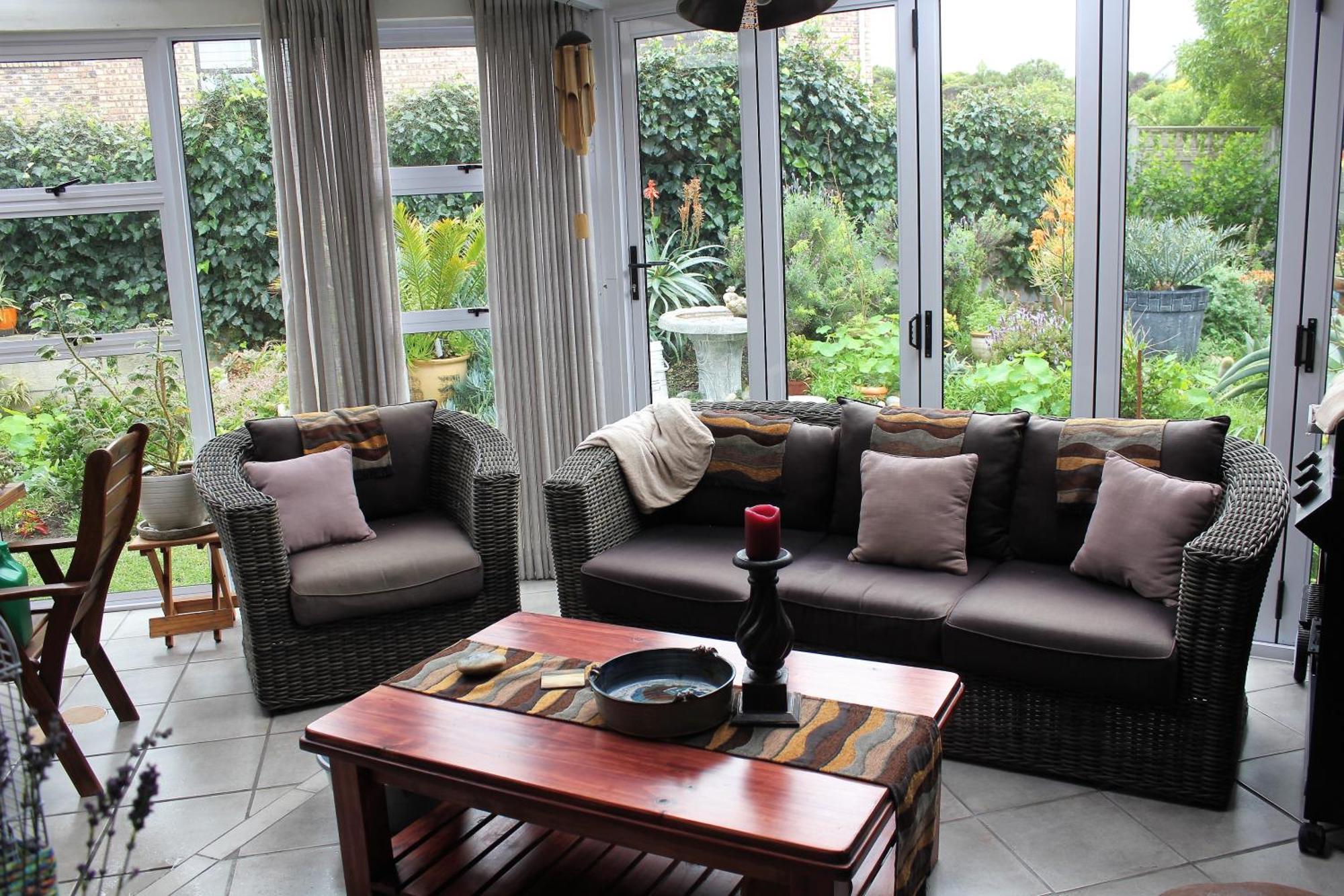 The Sun Catcher Bed & Breakfast Struisbaai Exterior foto