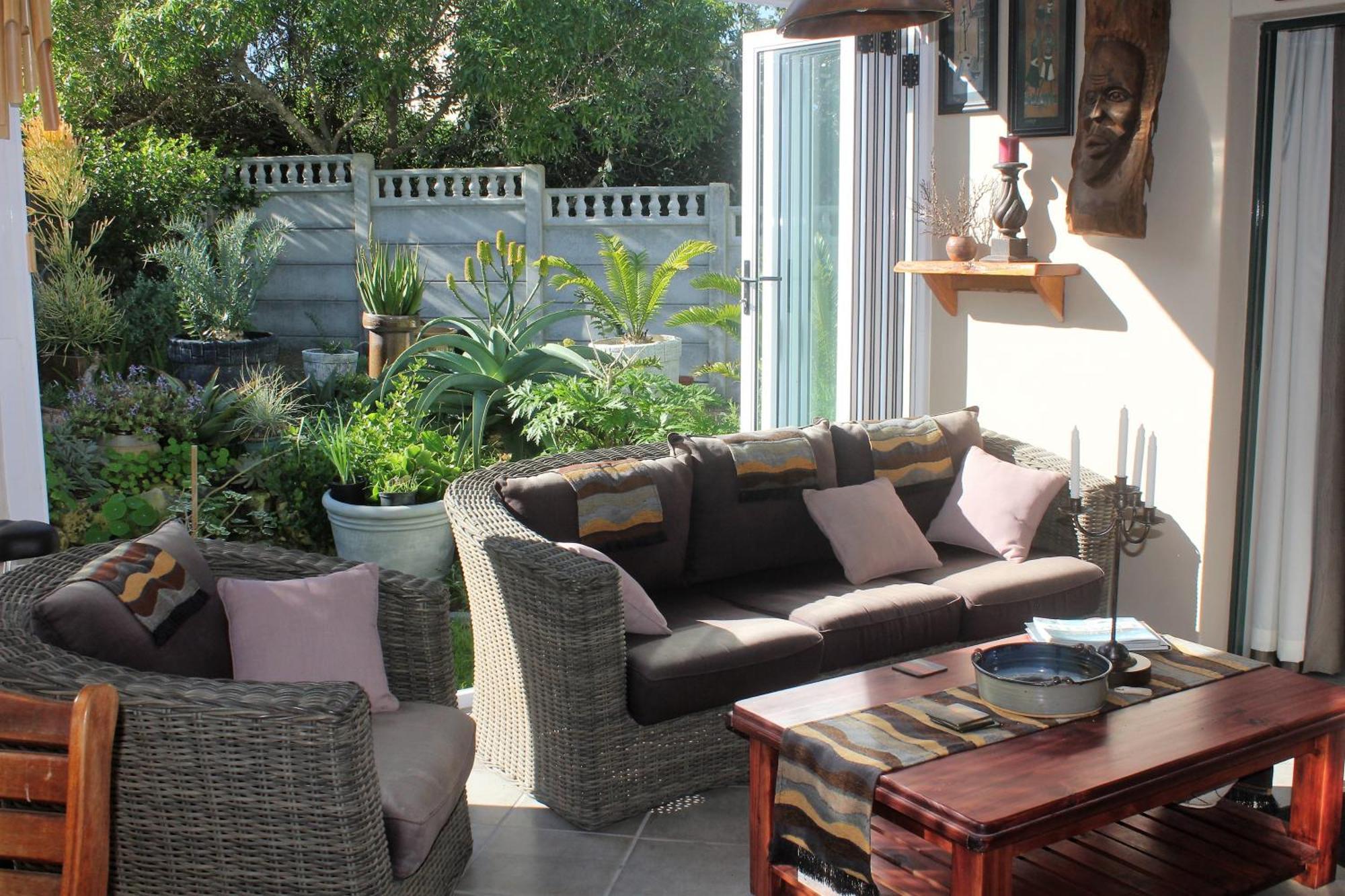 The Sun Catcher Bed & Breakfast Struisbaai Exterior foto