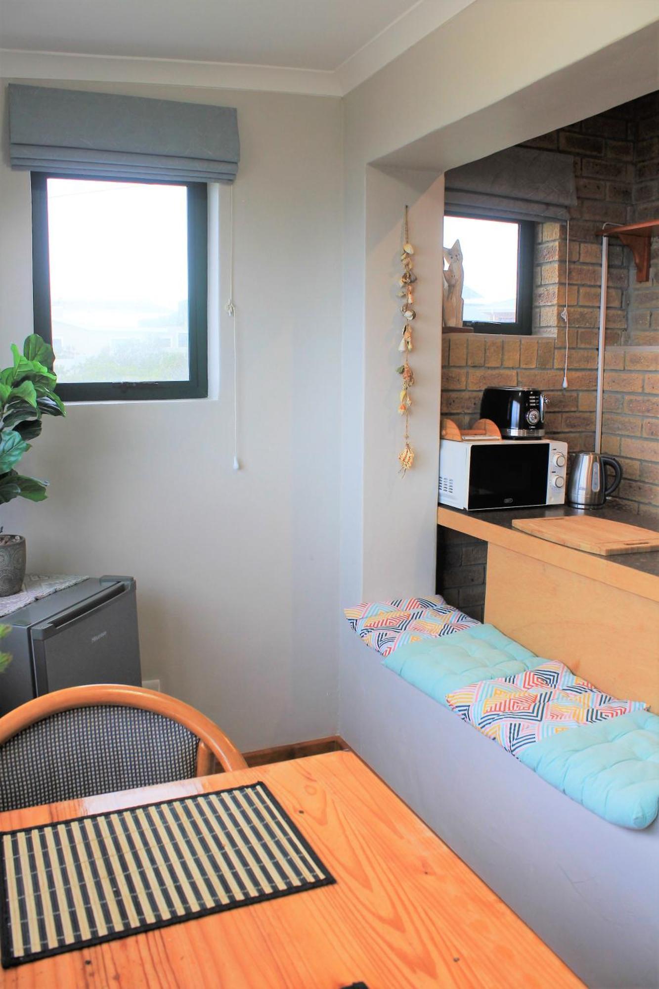 The Sun Catcher Bed & Breakfast Struisbaai Quarto foto