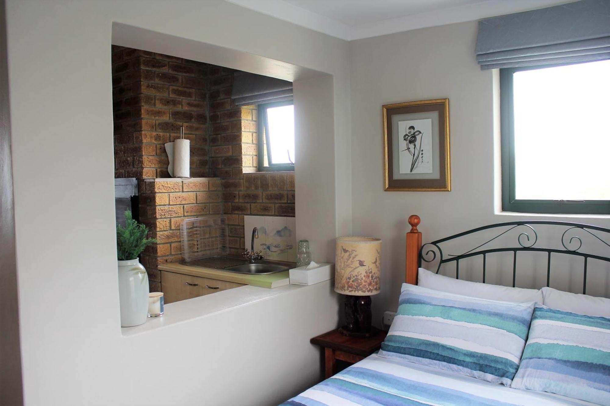 The Sun Catcher Bed & Breakfast Struisbaai Quarto foto