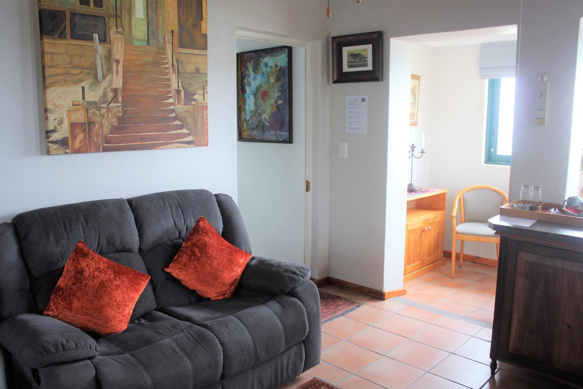 The Sun Catcher Bed & Breakfast Struisbaai Quarto foto