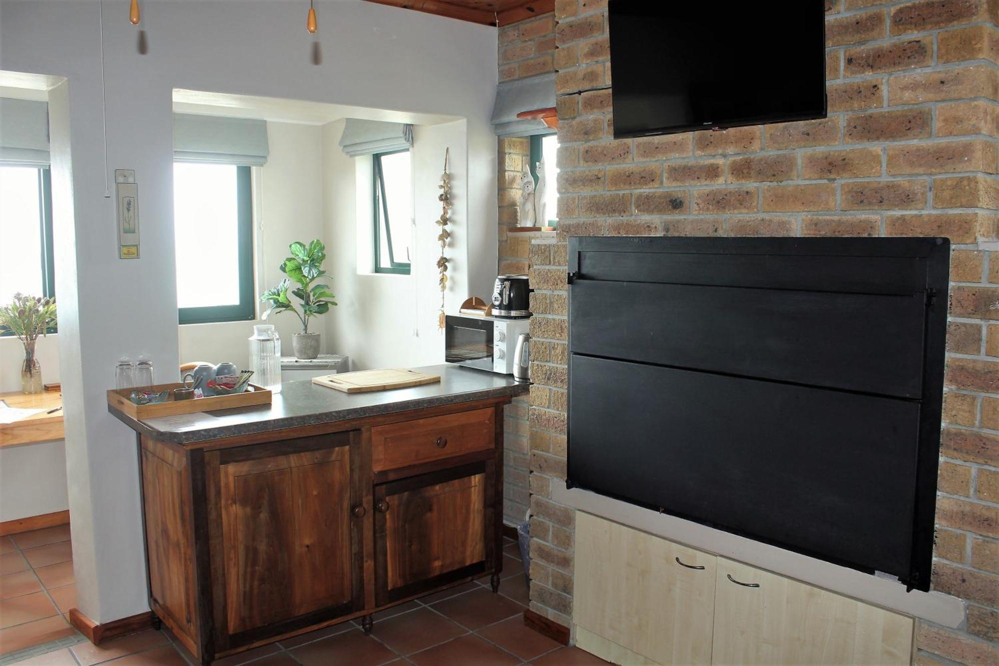 The Sun Catcher Bed & Breakfast Struisbaai Quarto foto
