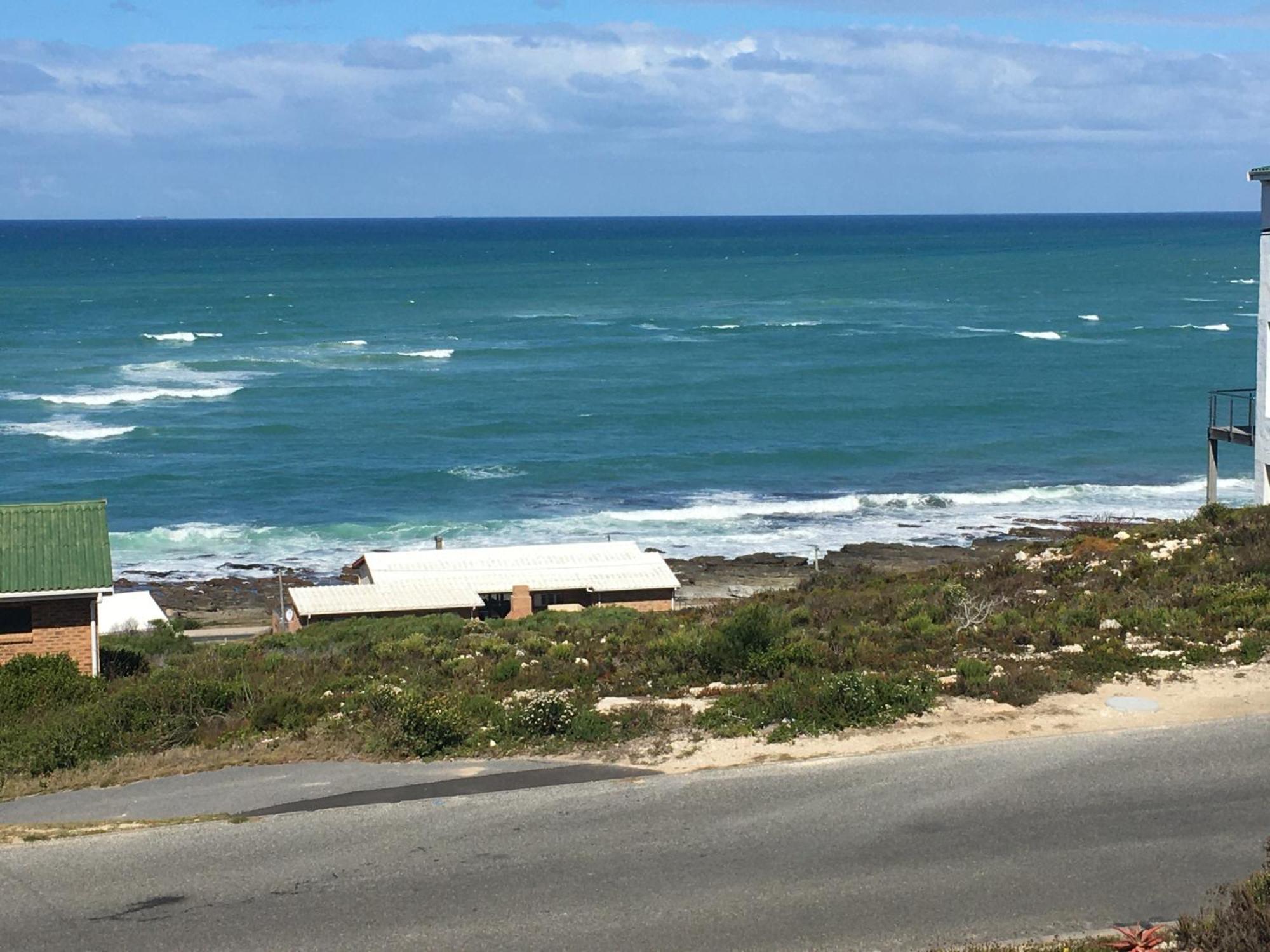 The Sun Catcher Bed & Breakfast Struisbaai Quarto foto