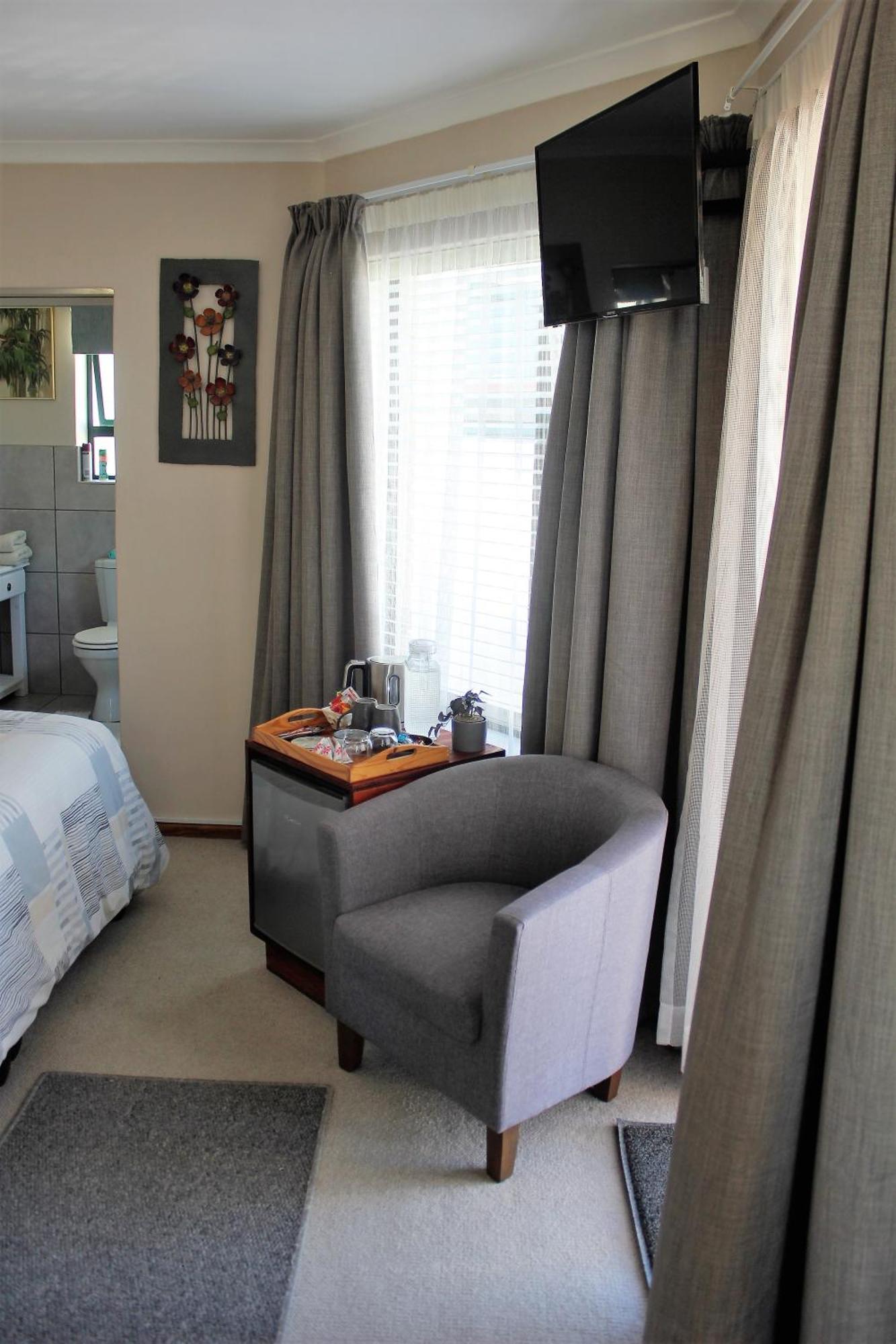 The Sun Catcher Bed & Breakfast Struisbaai Quarto foto
