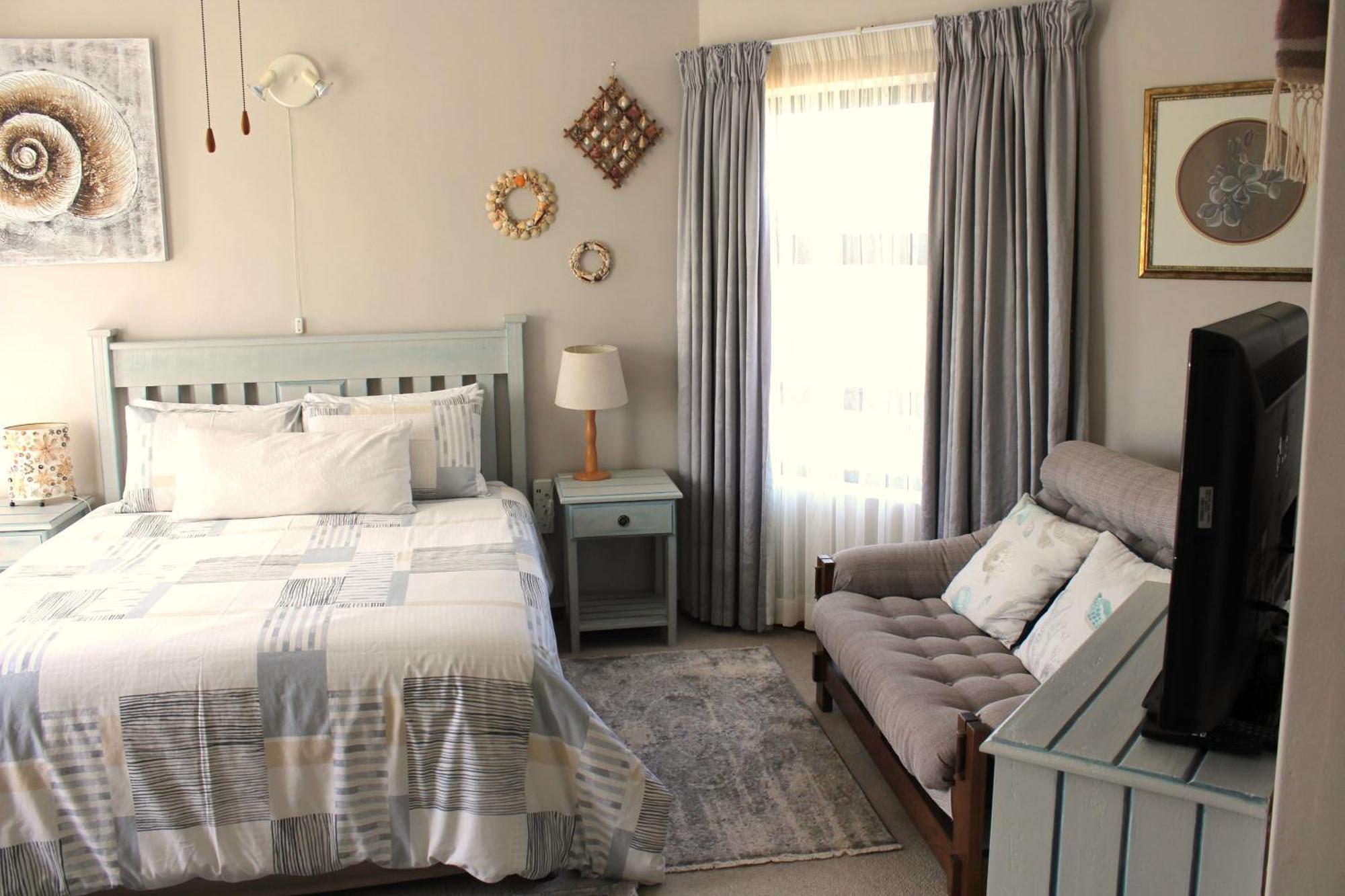 The Sun Catcher Bed & Breakfast Struisbaai Quarto foto